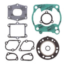 VERTEX TOP END GASKET SET HON CR250R 88