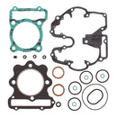 VERTEX TOP END GASKET SET HON XR250L 91-96 / XR250R 86-95