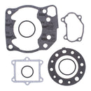 VERTEX TOP END GASKET SET HON CR250R 92-01