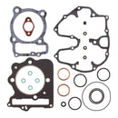 VERTEX TOP END GASKET SET HON XR400R 96-04