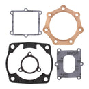 VERTEX TOP END GASKET SET HON CR500R 84