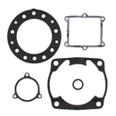 VERTEX TOP END GASKET SET HON CR500R 89-01