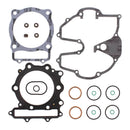 VERTEX TOP END GASKET SET HON XR650L 93-16
