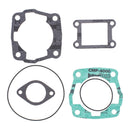 VERTEX TOP END GASKET SET KTM SX 50 06-07 / SX 50 MINI 08