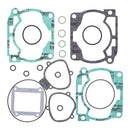 VERTEX TOP END GASKET SET KTM SX 250 07-16 / XC 250 07-16