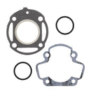 VERTEX TOP END GASKET SET KAW KX80 83-85