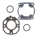 VERTEX TOP END GASKET SET KAW KX80 86-87