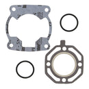 VERTEX TOP END GASKET SET KAW KX80 90