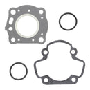 VERTEX TOP END GASKET SET KAW KX60 85-03 / SUZ RM60 03-05