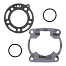 VERTEX TOP END GASKET SET KAW KX100 95-97