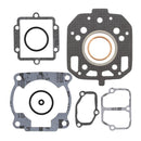 VERTEX TOP END GASKET SET KAW KX125 87