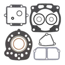 VERTEX TOP END GASKET SET KAW KX125 89