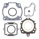VERTEX TOP END GASKET SET KAW KDX200 86-88