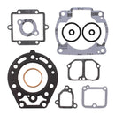 VERTEX TOP END GASKET SET KAW KDX220 97-05