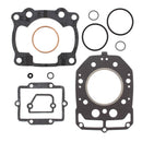VERTEX TOP END GASKET SET KAW KX250 87