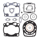VERTEX TOP END GASKET SET KAW KDX250 91-94 / KX250 88-89