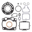 VERTEX TOP END GASKET SET KAW KX250 04