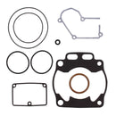 VERTEX TOP END GASKET SET KAW KX250 05-07