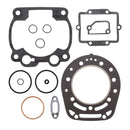VERTEX TOP END GASKET SET KAW KX500 89-04