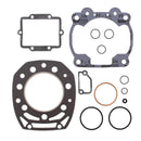 VERTEX TOP END GASKET SET KAW KX500 86-88
