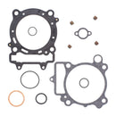 VERTEX TOP END GASKET SET KAW KX450F 09-15