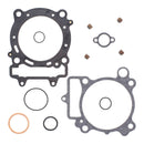 VERTEX TOP END GASKET SET KAW KX450F 09-15