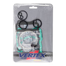 VERTEX TOP END GASKET SET SUZ DR200SE 96-17 / DR200S 18-19