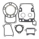 VERTEX TOP END GASKET SET SUZ RM125 86