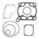 VERTEX TOP END GASKET SET SUZ RM125 91
