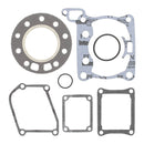 VERTEX TOP END GASKET SET SUZ RM125 87-88