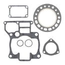 VERTEX TOP END GASKET SET SUZ RM250 86