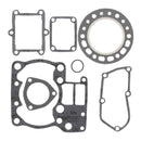 VERTEX TOP END GASKET SET SUZ RM250 87-88