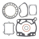 VERTEX TOP END GASKET SET SUZ RM250 90