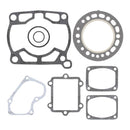VERTEX TOP END GASKET SET SUZ RMX250 89-94