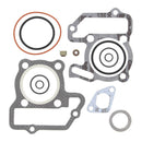 VERTEX TOP END GASKET SET YAM TTR90 00-07