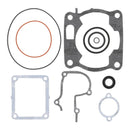 VERTEX TOP END GASKET SET YAM YZ125 90-91