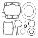 VERTEX TOP END GASKET SET YAM YZ250 86-87