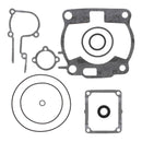 VERTEX TOP END GASKET SET YAM YZ250 90-91