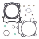 VERTEX TOP END GASKET SET YAM YFZ450 04-13