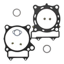VERTEX TOP END GASKET SET POL 500 OUTLAW/PREDATOR 03-07