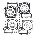 VERTEX TOP END GASKET SET KAW KVF750 BRUTE FORCE 13-17