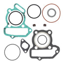 VERTEX TOP END GASKET SET YAM YFA1 89-04