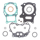 VERTEX TOP END GASKET SET HON TRX250TE RECON 02-16