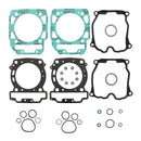 VERTEX TOP END GASKET SET CAN VARIOUS MODELS