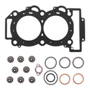 VERTEX TOP END GASKET SET POL VARIOUS MODELS