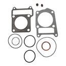 VERTEX TOP END GASKET SET YAM TTR125 08-17