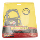 VERTEX TOP END GASKET SET YAM TTR125 08-17