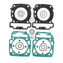 VERTEX TOP END GASKET SET CAN OUTLANDER 650 DPS 2017