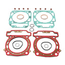 VERTEX TOP END GASKET SET CAN OUTLANDER 850 2017