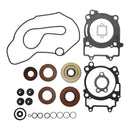 Vertex Complete Gasket Set with Oil Seals 8110002